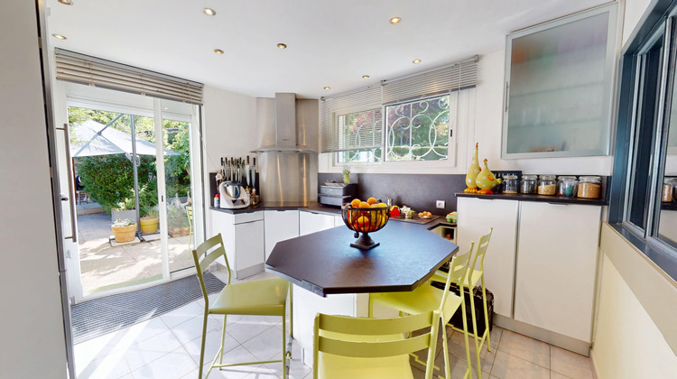 Ma-Cabane - Vente Maison GARCHIZY, 200 m²