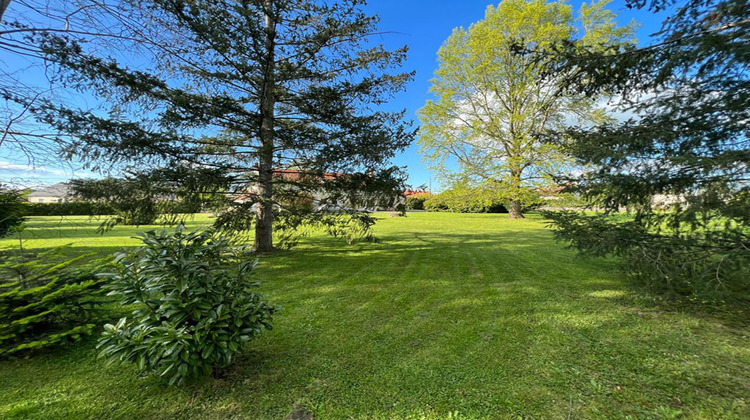Ma-Cabane - Vente Maison GARCHIZY, 205 m²