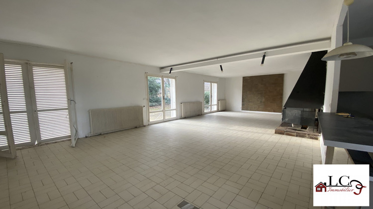 Ma-Cabane - Vente Maison Garchizy, 120 m²