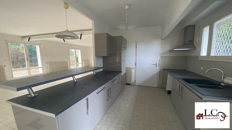 Ma-Cabane - Vente Maison Garchizy, 120 m²