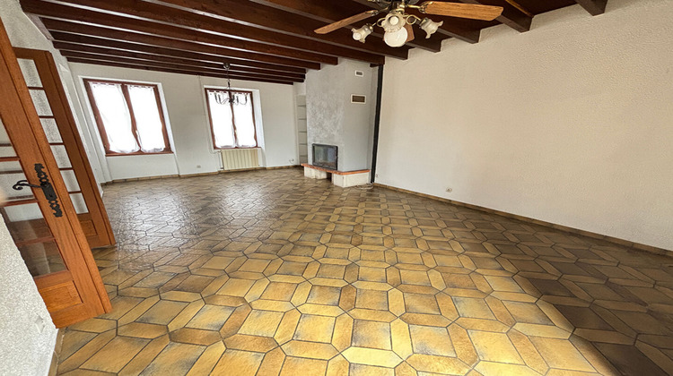 Ma-Cabane - Vente Maison GARCHIZY, 145 m²