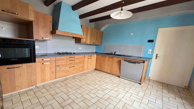 Ma-Cabane - Vente Maison GARCHIZY, 145 m²