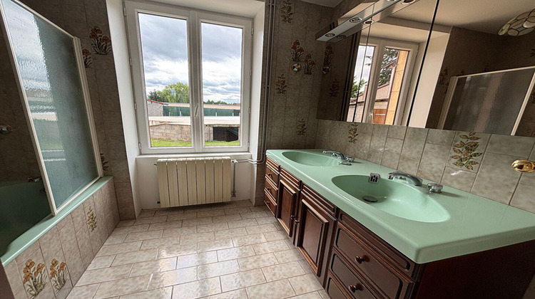 Ma-Cabane - Vente Maison GARCHIZY, 145 m²