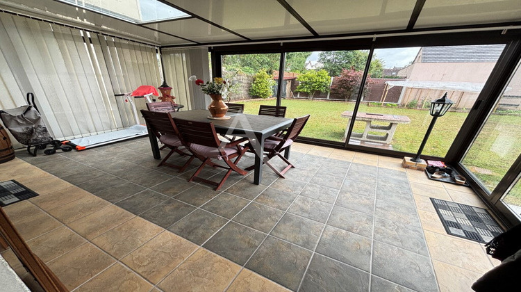 Ma-Cabane - Vente Maison GARCHIZY, 80 m²