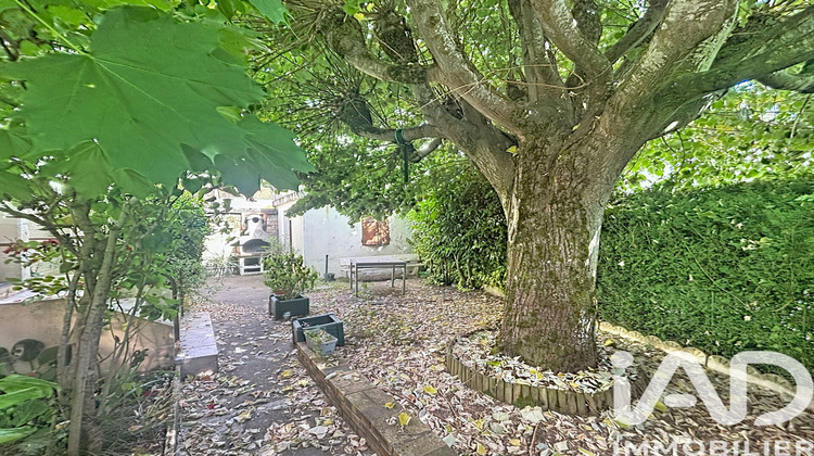 Ma-Cabane - Vente Maison Garchizy, 86 m²