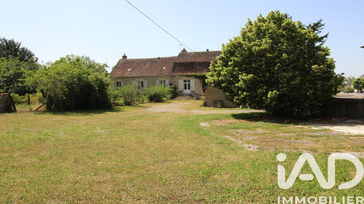 Ma-Cabane - Vente Maison Garchizy, 142 m²