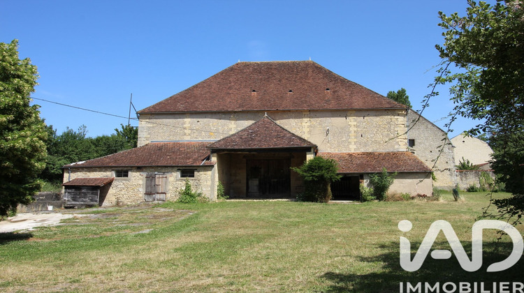 Ma-Cabane - Vente Maison Garchizy, 142 m²