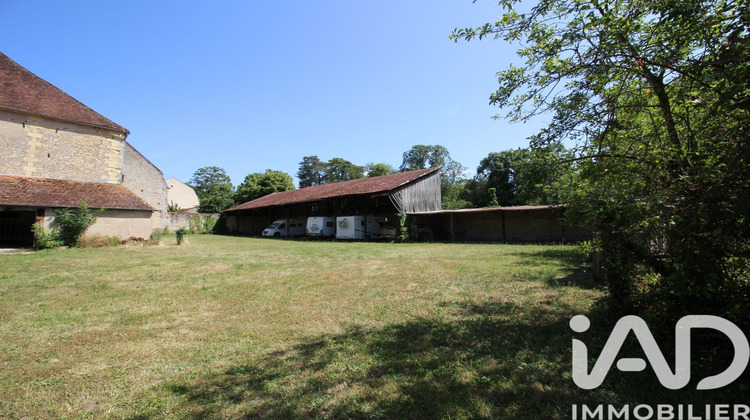 Ma-Cabane - Vente Maison Garchizy, 142 m²