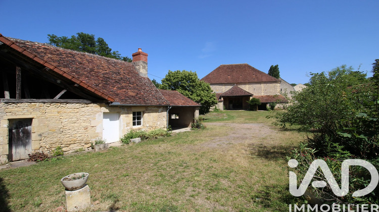 Ma-Cabane - Vente Maison Garchizy, 142 m²