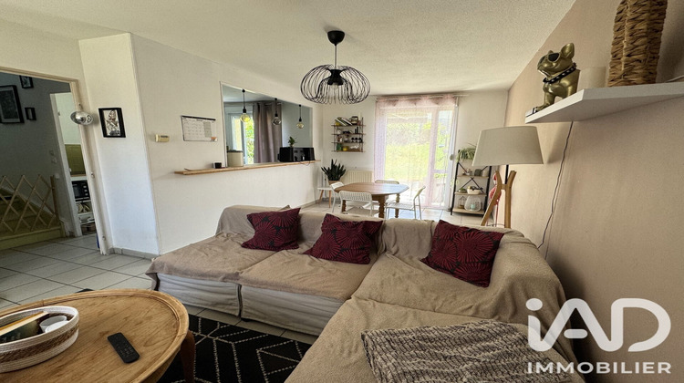 Ma-Cabane - Vente Maison Garchizy, 78 m²