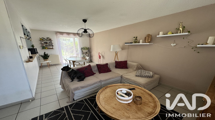 Ma-Cabane - Vente Maison Garchizy, 78 m²