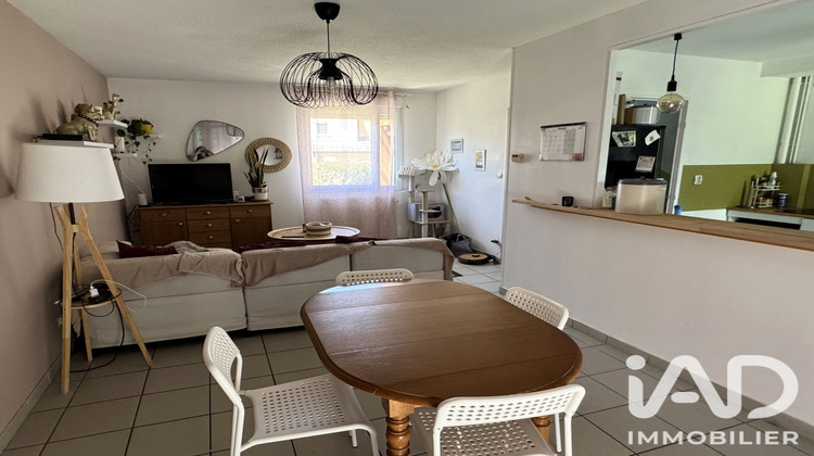 Ma-Cabane - Vente Maison Garchizy, 78 m²