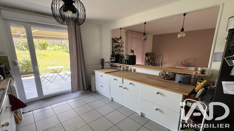 Ma-Cabane - Vente Maison Garchizy, 78 m²