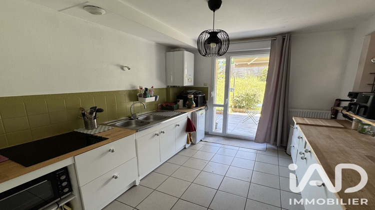 Ma-Cabane - Vente Maison Garchizy, 78 m²