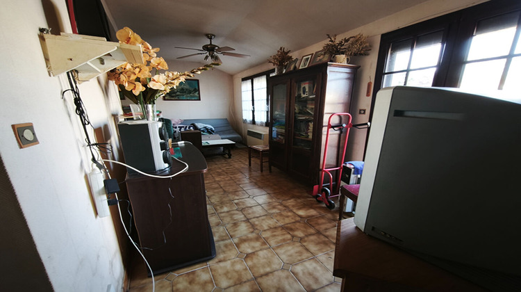 Ma-Cabane - Vente Maison GARCHIZY, 67 m²