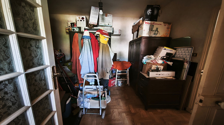 Ma-Cabane - Vente Maison GARCHIZY, 67 m²