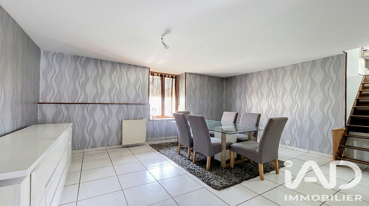 Ma-Cabane - Vente Maison Garchizy, 76 m²