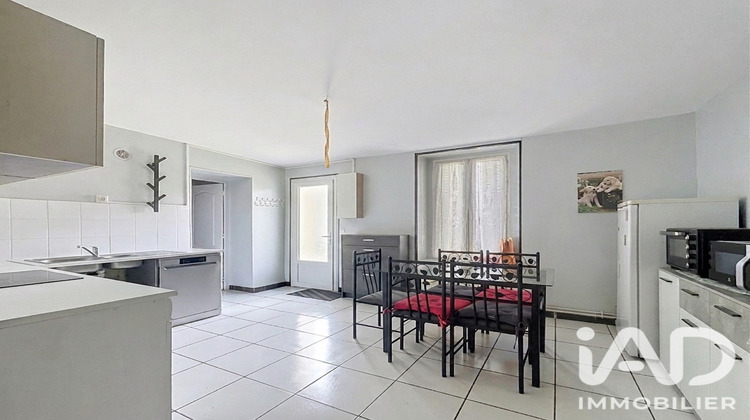 Ma-Cabane - Vente Maison Garchizy, 76 m²
