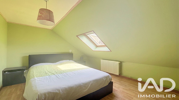 Ma-Cabane - Vente Maison Garchizy, 76 m²