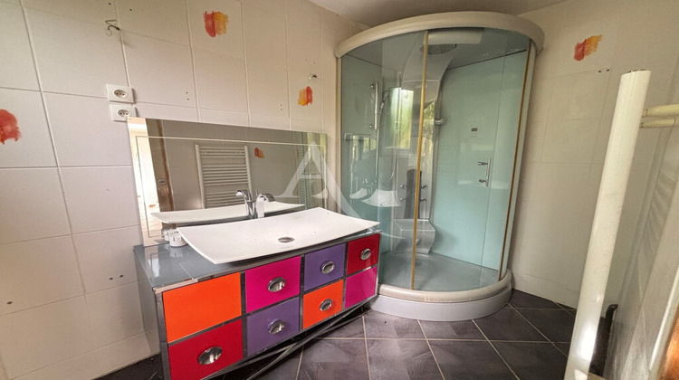 Ma-Cabane - Vente Maison GARCHIZY, 74 m²