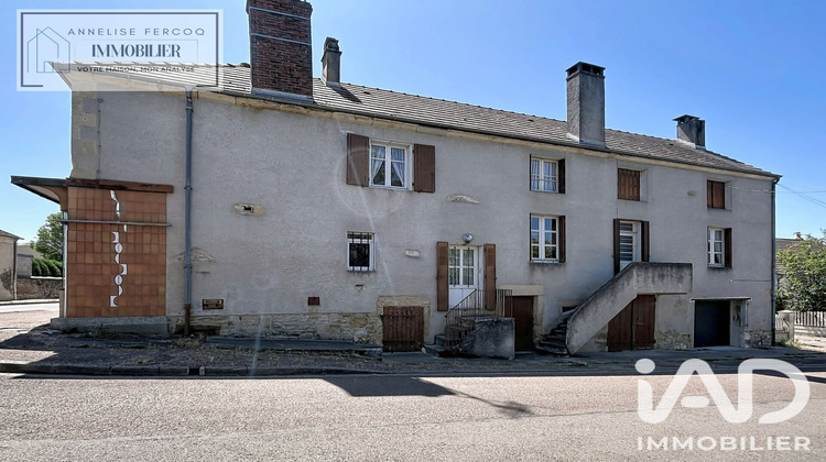 Ma-Cabane - Vente Maison Garchizy, 128 m²