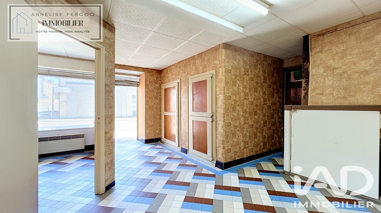 Ma-Cabane - Vente Maison Garchizy, 128 m²