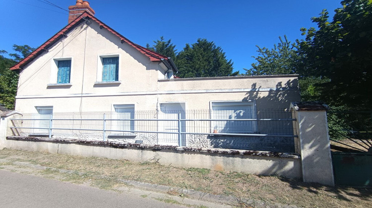 Ma-Cabane - Vente Maison GARCHIZY, 97 m²