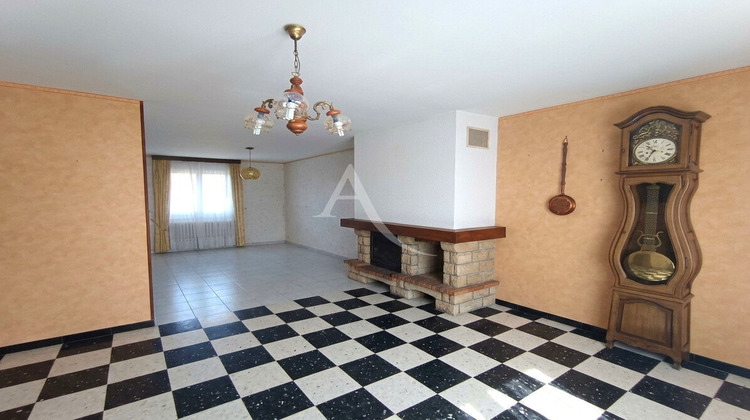 Ma-Cabane - Vente Maison GARCHIZY, 128 m²