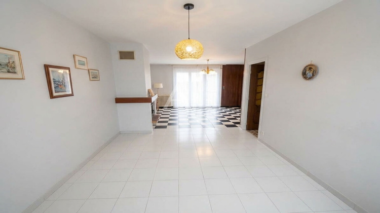 Ma-Cabane - Vente Maison GARCHIZY, 128 m²