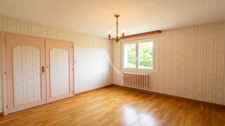Ma-Cabane - Vente Maison GARCHIZY, 128 m²