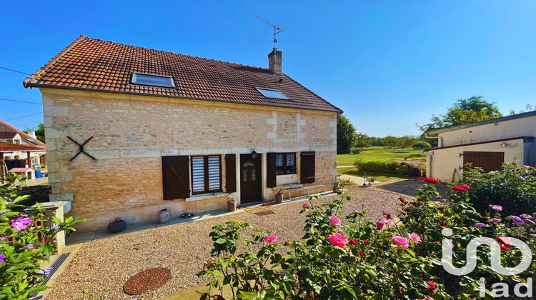 Ma-Cabane - Vente Maison Garchy, 150 m²