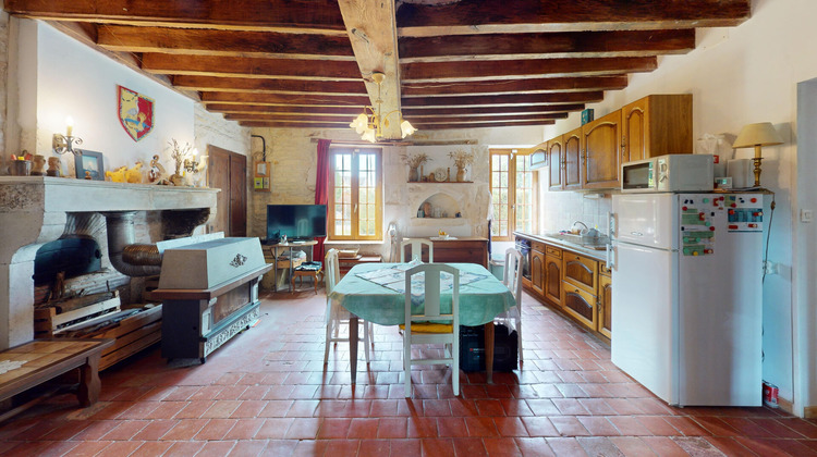 Ma-Cabane - Vente Maison GARCHY, 120 m²