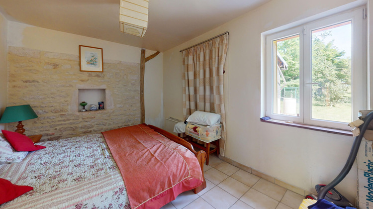 Ma-Cabane - Vente Maison GARCHY, 120 m²
