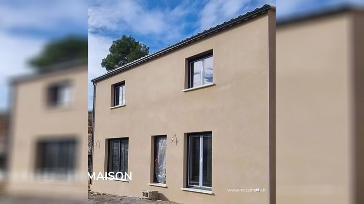 Ma-Cabane - Vente Maison Gardanne, 80 m²