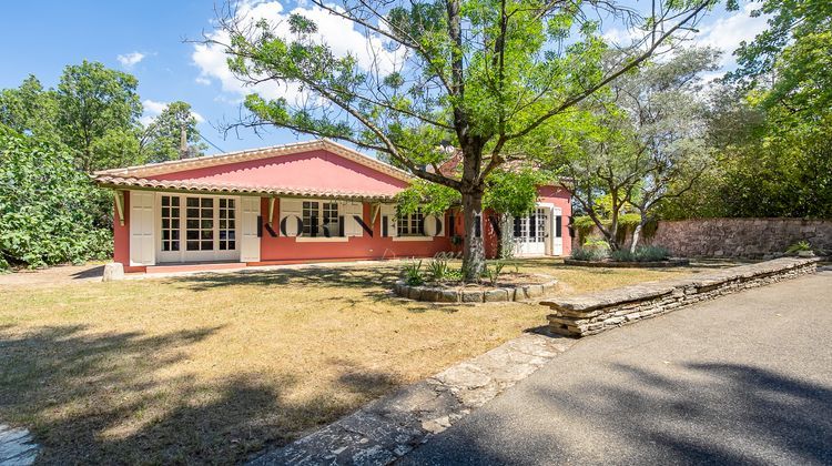 Ma-Cabane - Vente Maison Gardanne, 200 m²