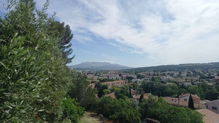 Ma-Cabane - Vente Maison GARDANNE, 83 m²