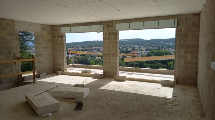 Ma-Cabane - Vente Maison GARDANNE, 83 m²