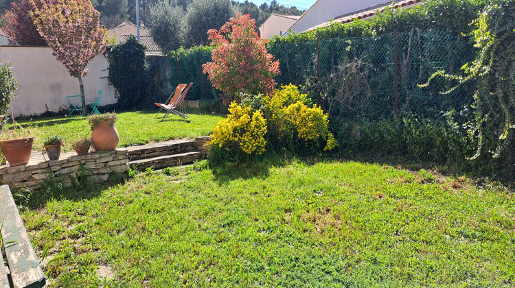 Ma-Cabane - Vente Maison Gardanne, 108 m²