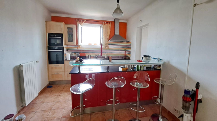 Ma-Cabane - Vente Maison Gardanne, 108 m²