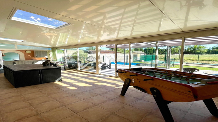 Ma-Cabane - Vente Maison Gardanne, 164 m²