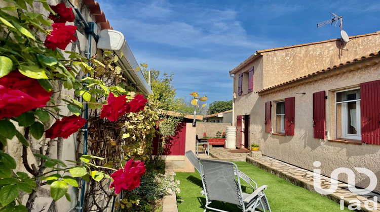 Ma-Cabane - Vente Maison Gardanne, 110 m²