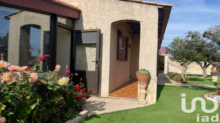 Ma-Cabane - Vente Maison Gardanne, 110 m²