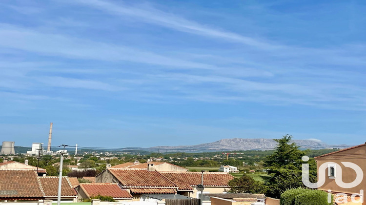 Ma-Cabane - Vente Maison Gardanne, 110 m²