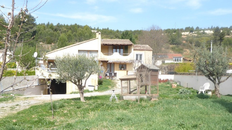 Ma-Cabane - Vente Maison GARDANNE, 191 m²