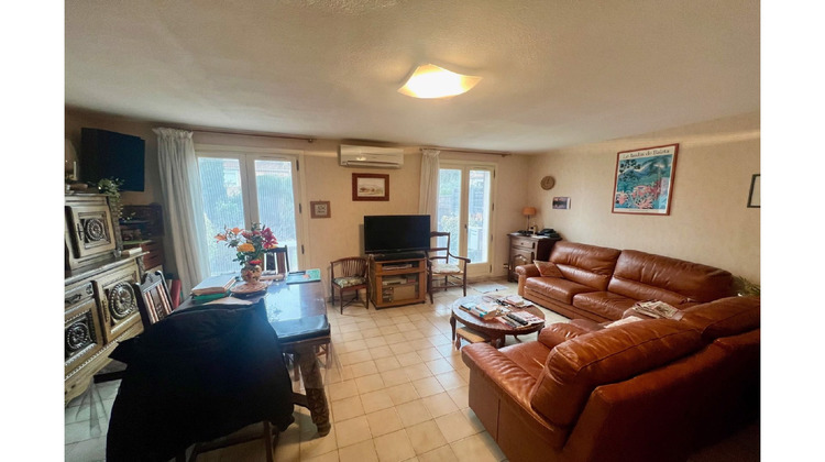 Ma-Cabane - Vente Maison Gardanne, 110 m²