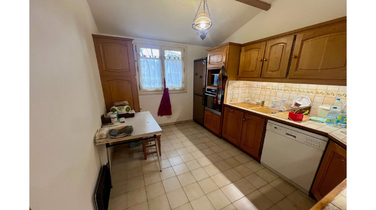 Ma-Cabane - Vente Maison Gardanne, 110 m²