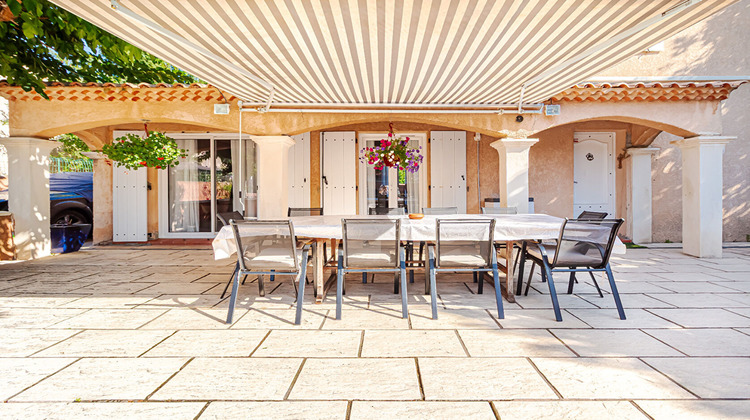 Ma-Cabane - Vente Maison GARDANNE, 144 m²