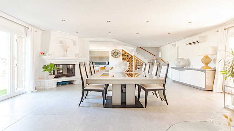 Ma-Cabane - Vente Maison GARDANNE, 144 m²