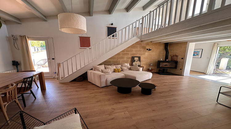 Ma-Cabane - Vente Maison GARDANNE, 125 m²