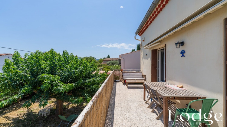 Ma-Cabane - Vente Maison Gardanne, 93 m²